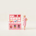 Juniors My Kitchen Doll Playset-Role Play-thumbnailMobile-0