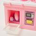 Juniors My Kitchen Doll Playset-Role Play-thumbnailMobile-3
