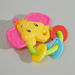Juniors Elephant Shaped Rattle-Baby and Preschool-thumbnail-1