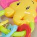Juniors Elephant Shaped Rattle-Baby and Preschool-thumbnail-2