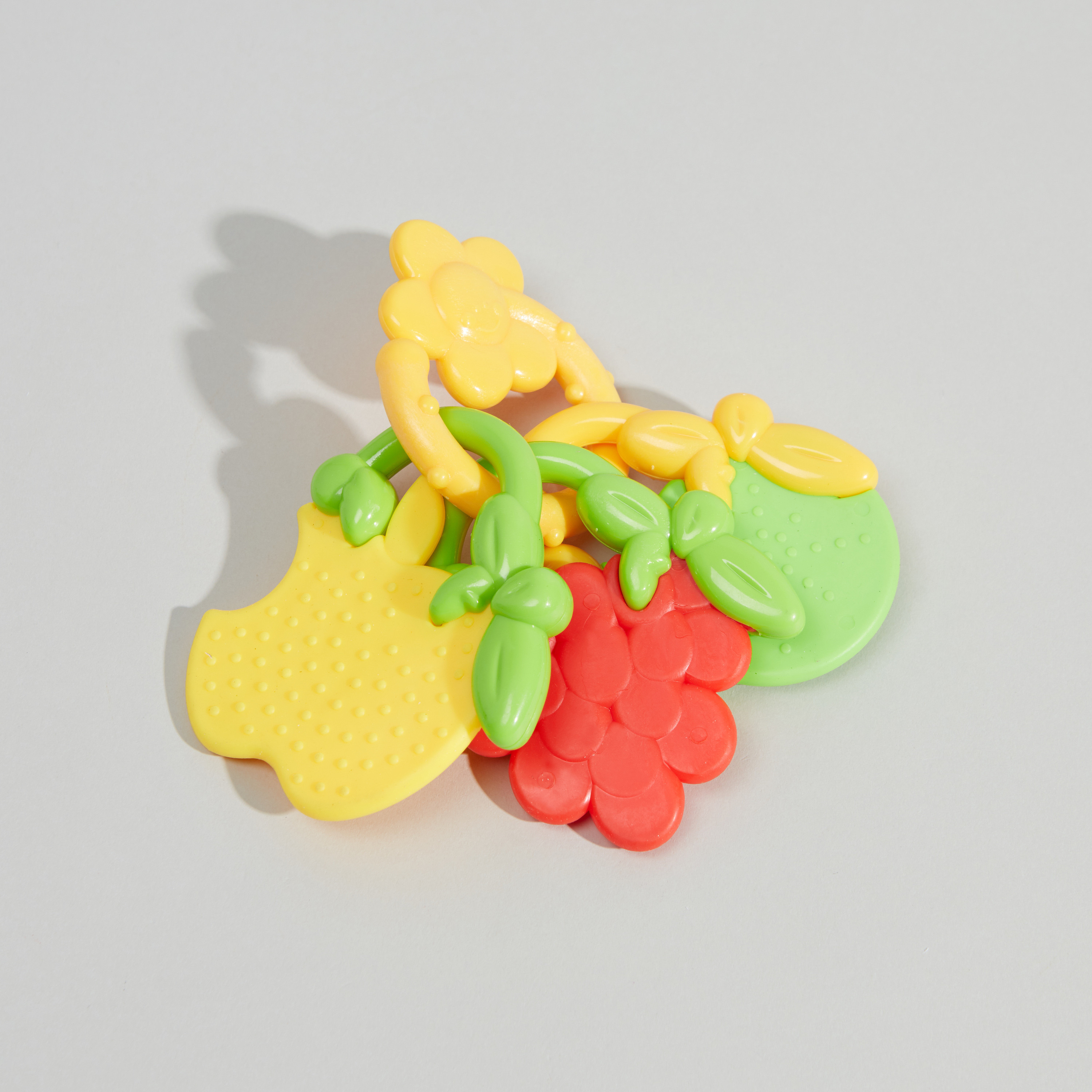 عضّاضة فواكه من جونيورز-baby-feeding-teethers-image-1