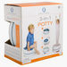 Prince Lionheart 3-in-1 Potty - Berry Blue-Potty Training-thumbnail-2