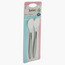 Juniors BPA Free Baby Spoon - Set of 2-baby-feeding-mealtimeessentials-image-2