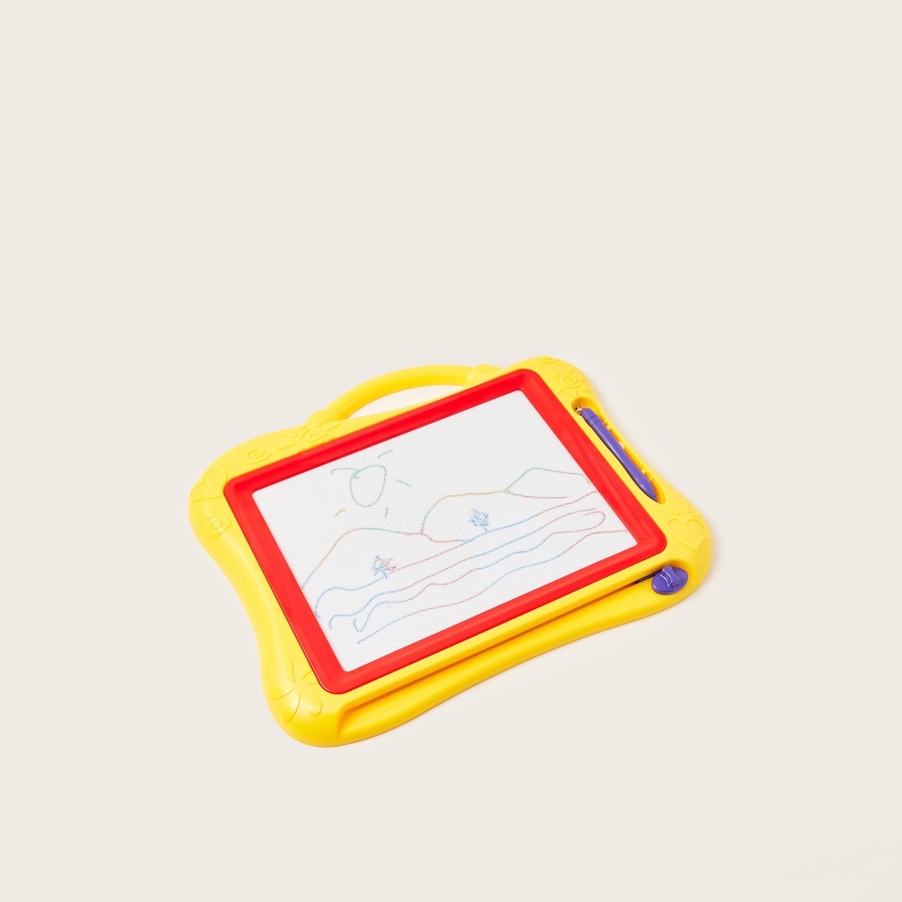Juniors Doodle Board-school-stationery-accessories-image-1