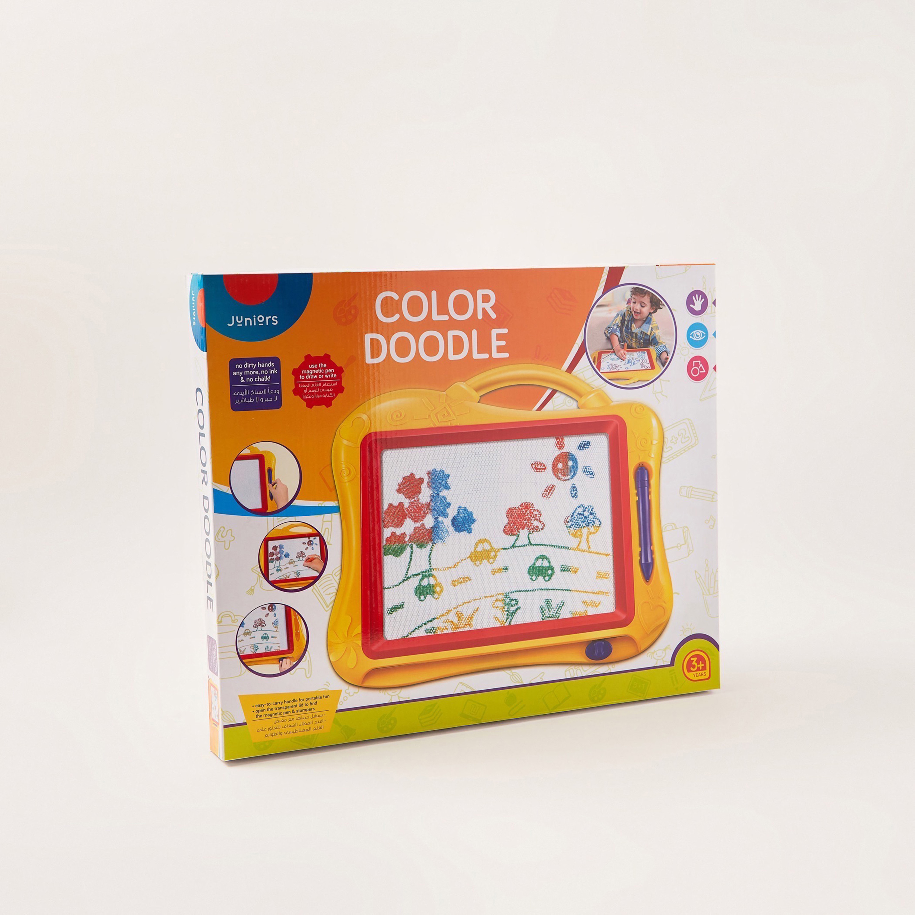 Juniors Doodle Board-school-stationery-accessories-image-4