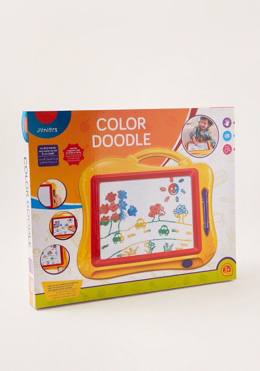 Juniors Doodle Board-Gifts-image-3