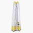 Juniors Solid Canopy with Tie-Ups-baby-nursery-furniture-cribsandbeds-cribaccessories-image-3