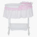 Juniors Pace Baby Buggy-Crib Accessories-thumbnail-2