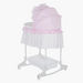 Juniors Pace Baby Buggy-Crib Accessories-thumbnail-3