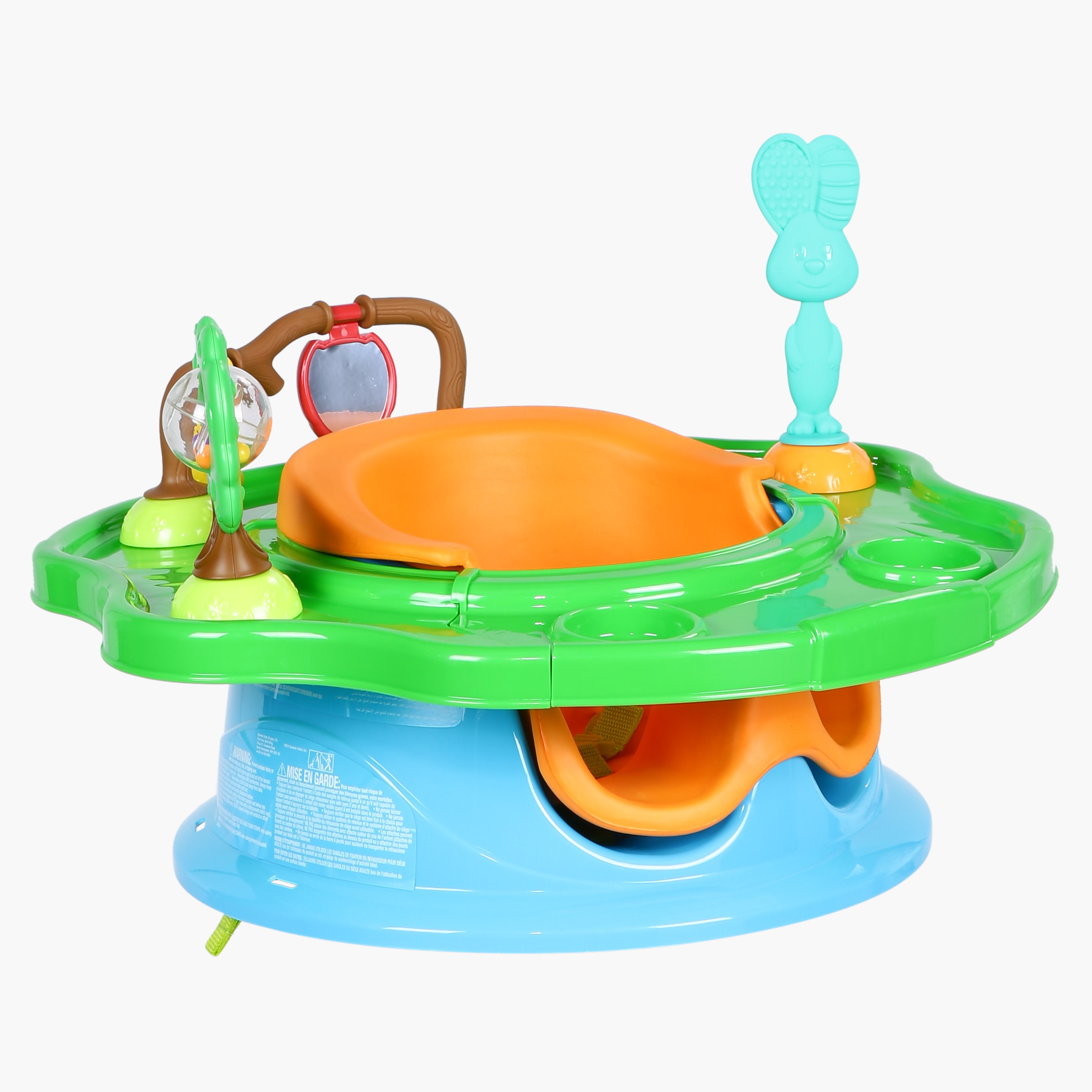 Summer infant discount 3 stage seat