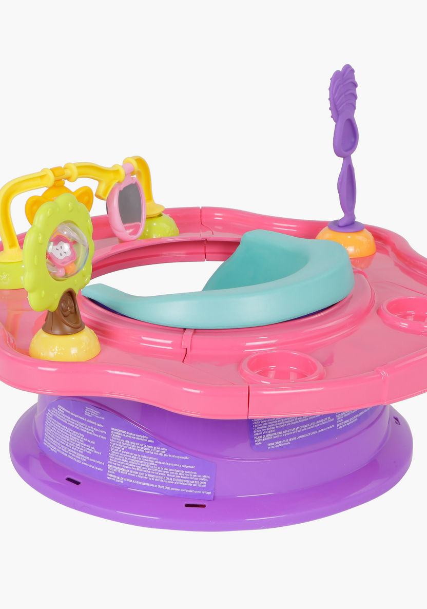 Summers 3-Stage Super Seat-High Chairs and Boosters-image-1