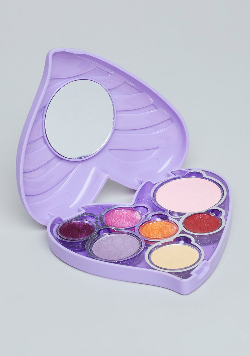 Sofia the First Magnetic Function Makeup Compact Cosmetic Set-Role Play-image-2