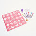Sofia the First Make Your Own Glitter Tattoo Cosmetic Set-Gifts-thumbnail-1