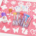 Sofia the First Make Your Own Glitter Tattoo Cosmetic Set-Gifts-thumbnail-3