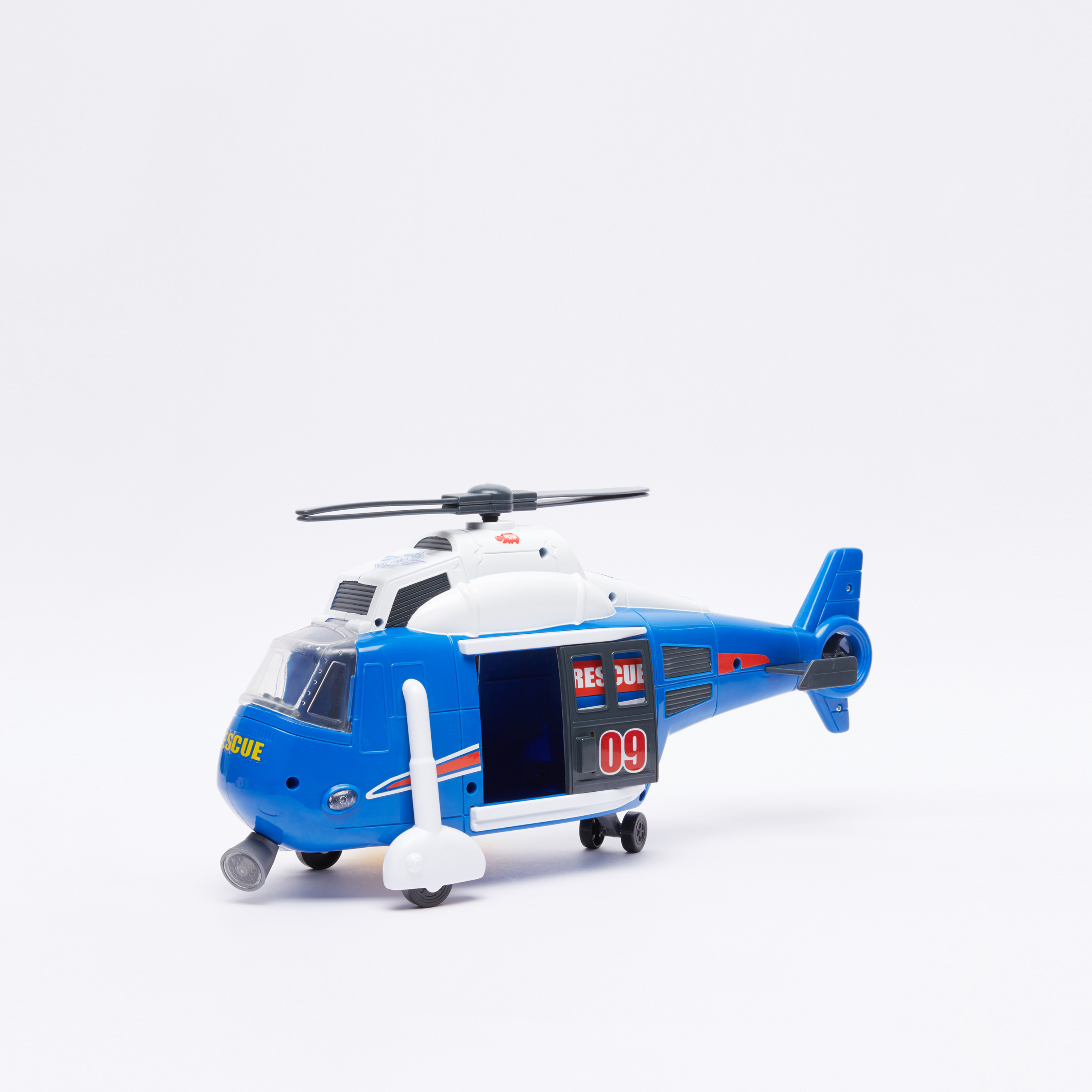 Online shopping toys store helicopter