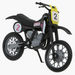 Dickie Toys Bike-Scooters and Vehicles-thumbnail-0