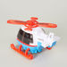 Juniors Helicopter Toy with Sound-Baby and Preschool-thumbnail-1