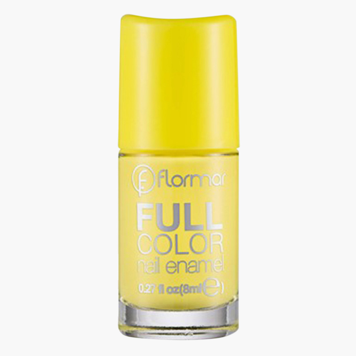 طلاء أظافر ملون من فلورمار - 8 مل-beautyandpersonalcare-makeup-nails-nailpolishes-image-1