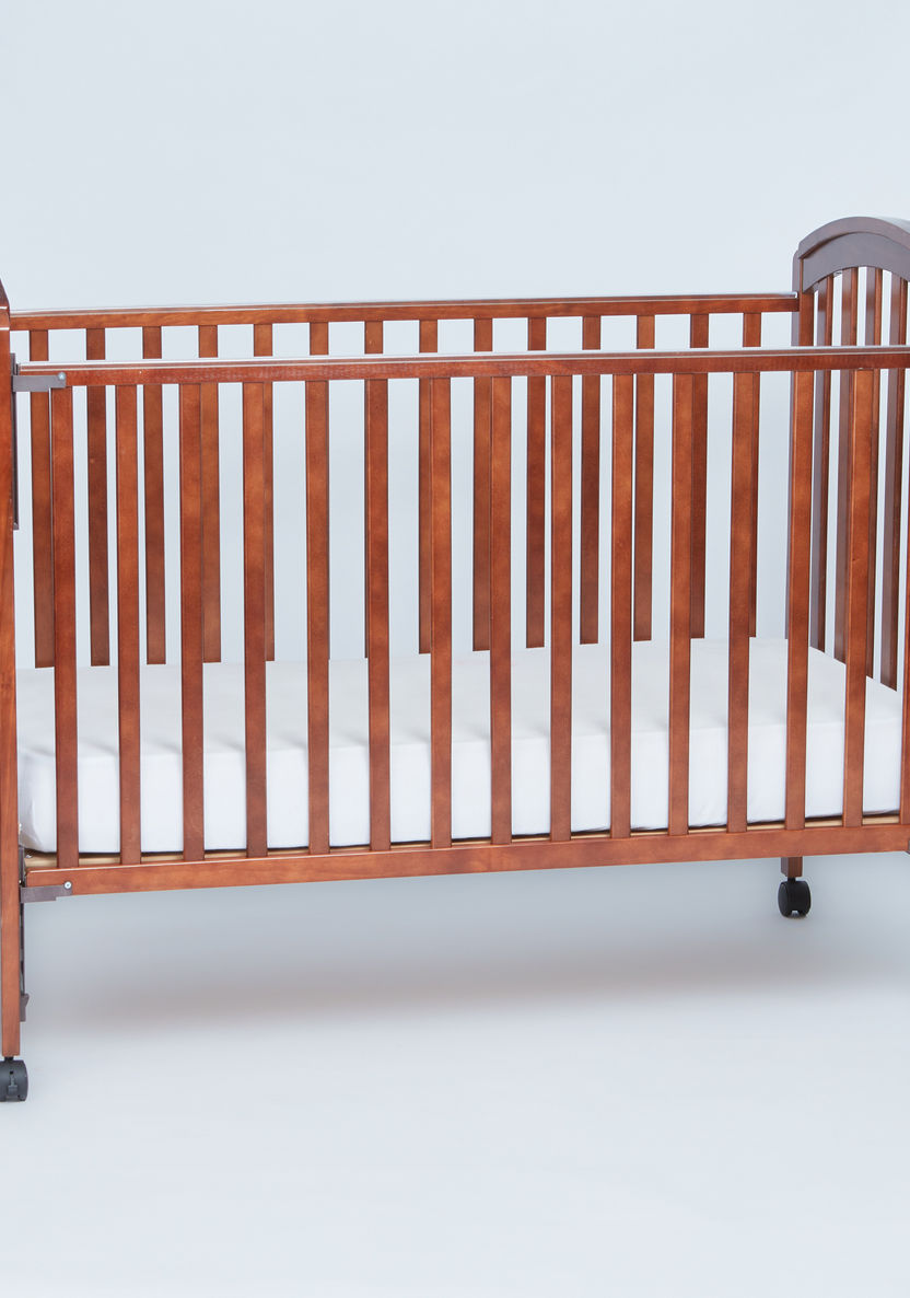 Juniors Capri Baby Crib-Baby Cribs-image-0