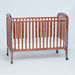 Juniors Capri Baby Crib-Baby Cribs-thumbnail-0