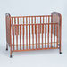 Juniors Capri Baby Crib-Baby Cribs-thumbnail-1