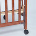 Juniors Capri Baby Crib-Baby Cribs-thumbnail-2