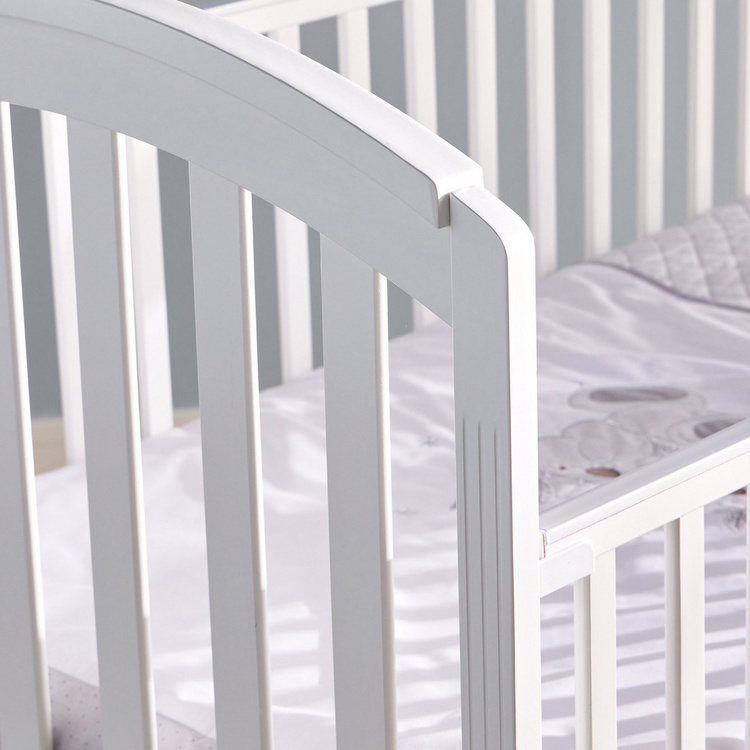 Juniors Capri Baby Crib