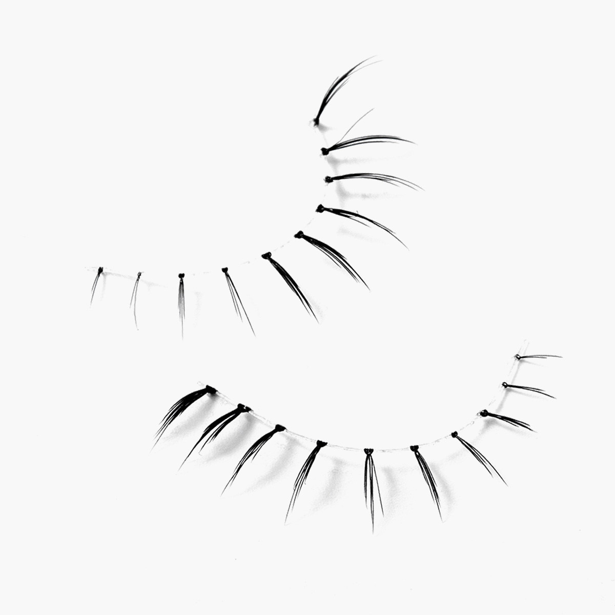 رمش سُفلي دو 2 من بينكي جوت-beautyandpersonalcare-makeup-eyes-falselashes-image-3