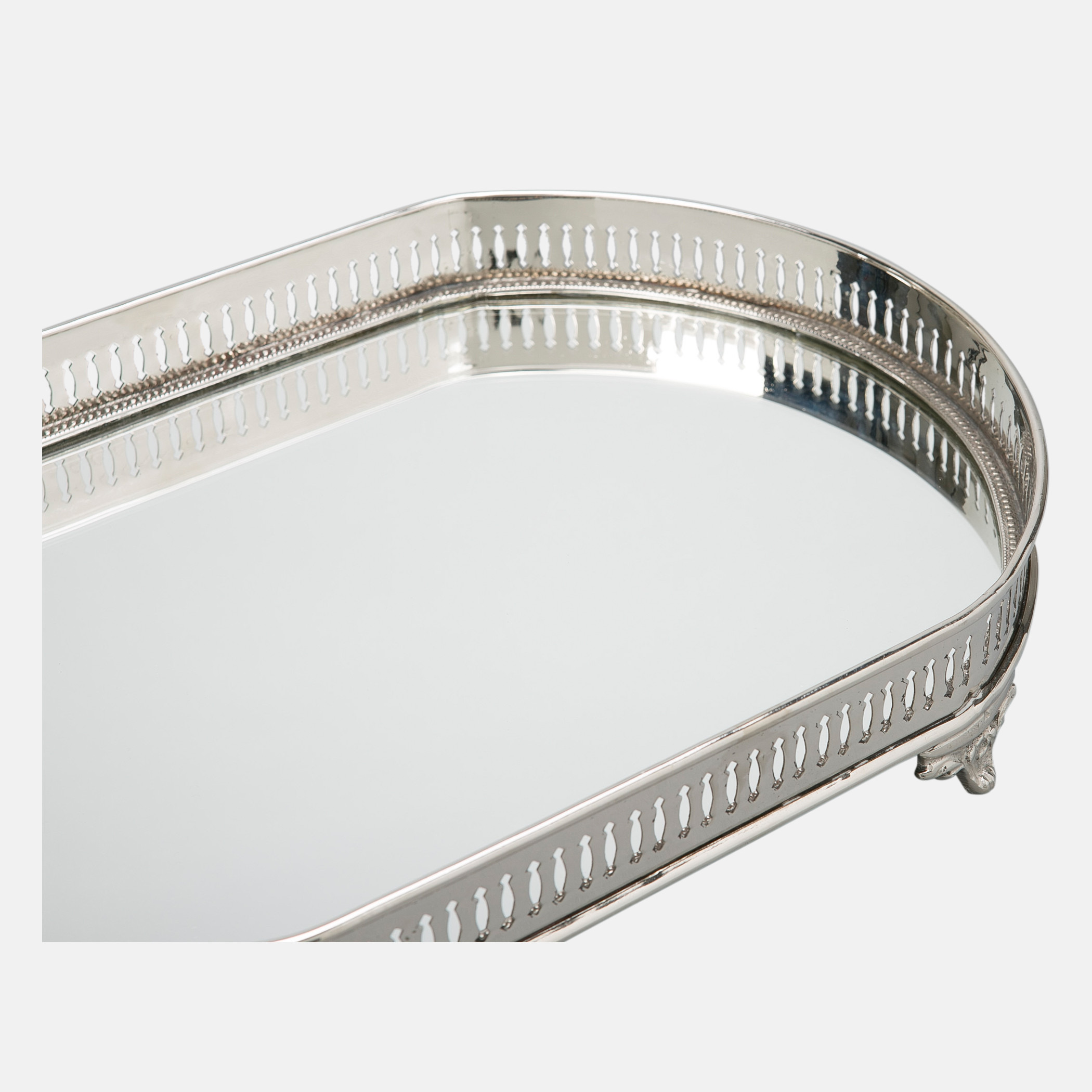 Decorative Mirror Tray-household-dining-serveware-servingtrays-image-3