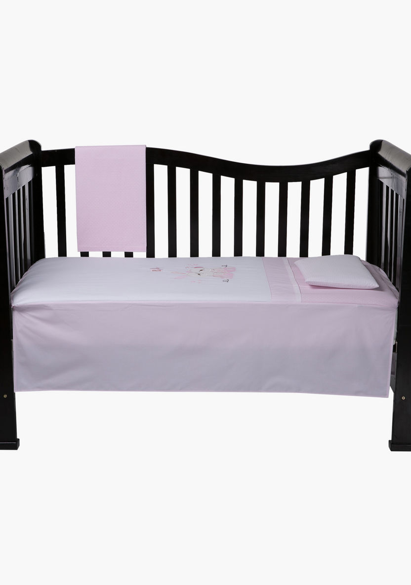 Juniors Quilt Set-Baby Bedding-image-0