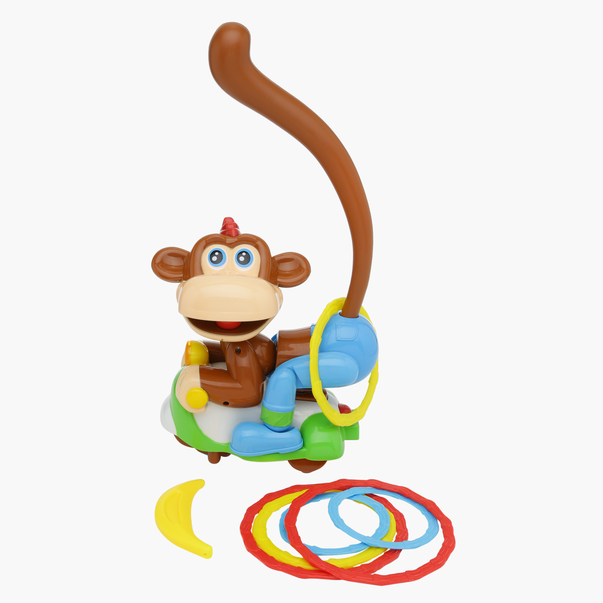 Graco hotsell monkey swing