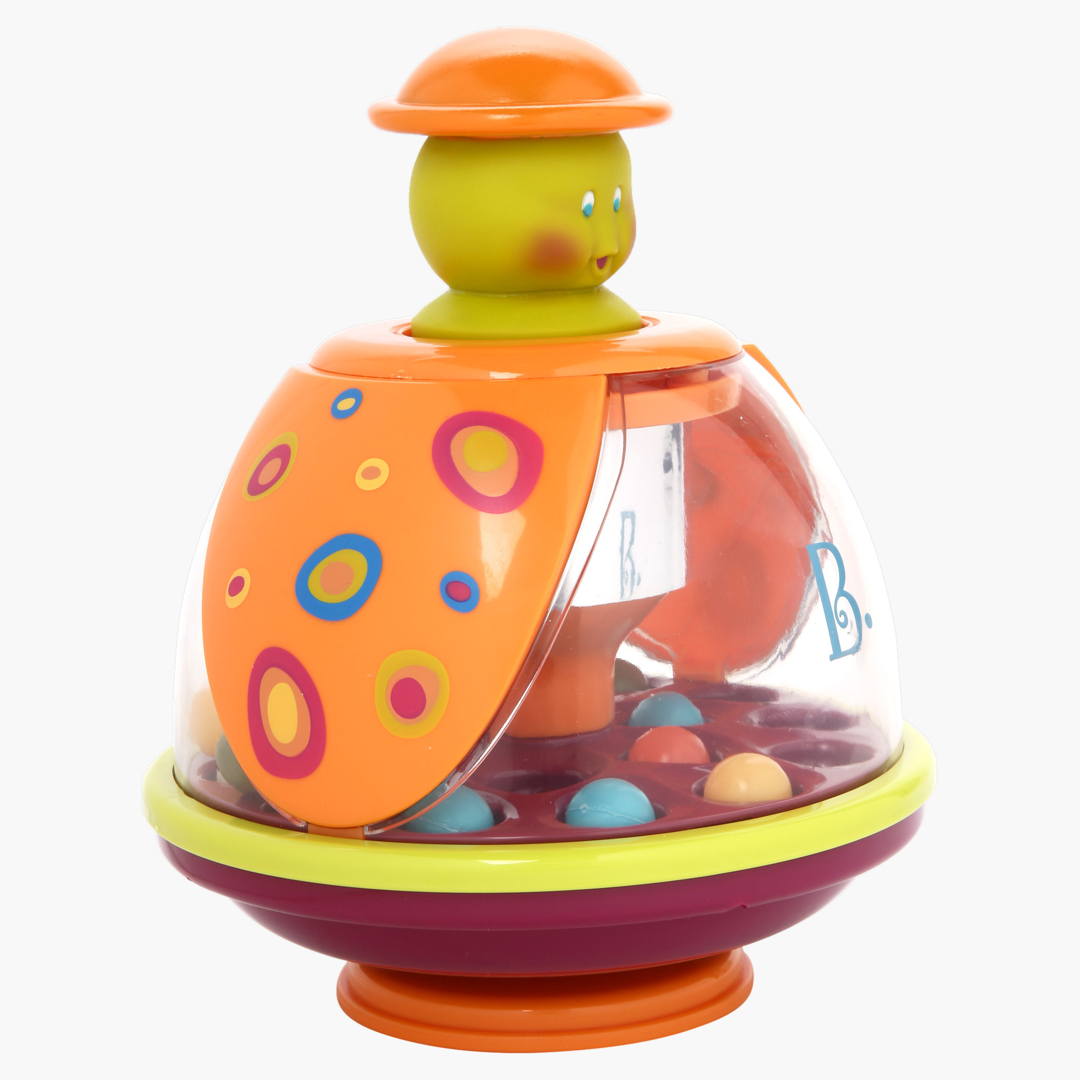 دمية بوبي توبي-toys-babyandtoddlertoys-learningtoys-image-2