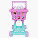 Shopping Cart and Grocery Playset-Role Play-thumbnail-1
