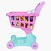 Shopping Cart and Grocery Playset-Role Play-thumbnail-2
