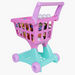 Shopping Cart and Grocery Playset-Role Play-thumbnail-3