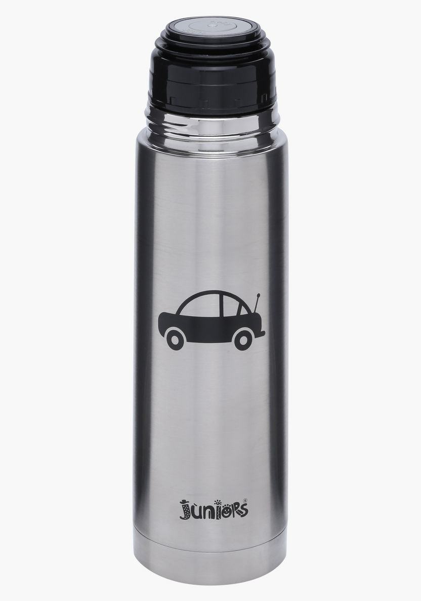 Juniors Printed Thermos Flask - 500ml-Accessories-image-1