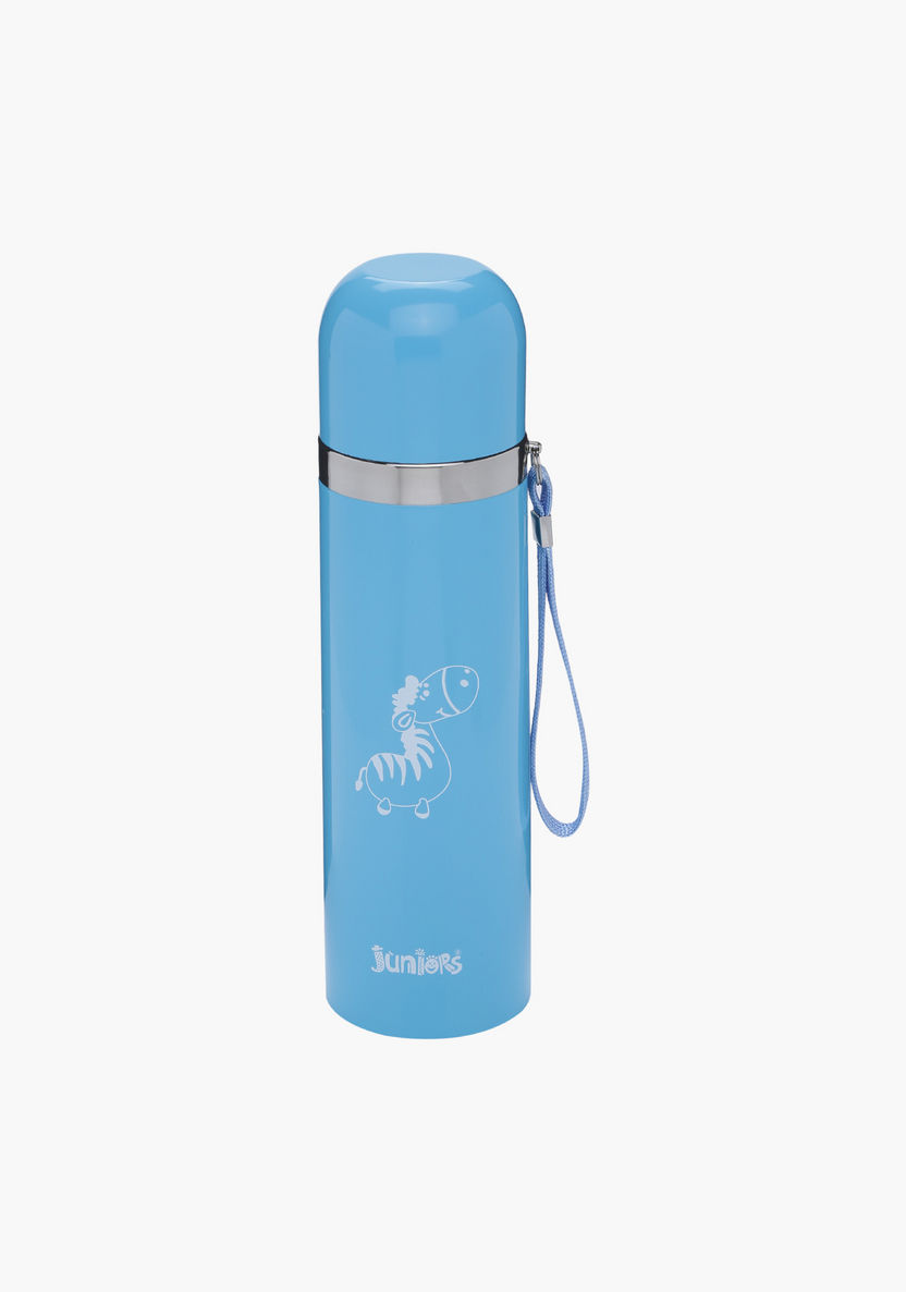 Juniors Printed Thermos Flask - 500 ml-Accessories-image-0