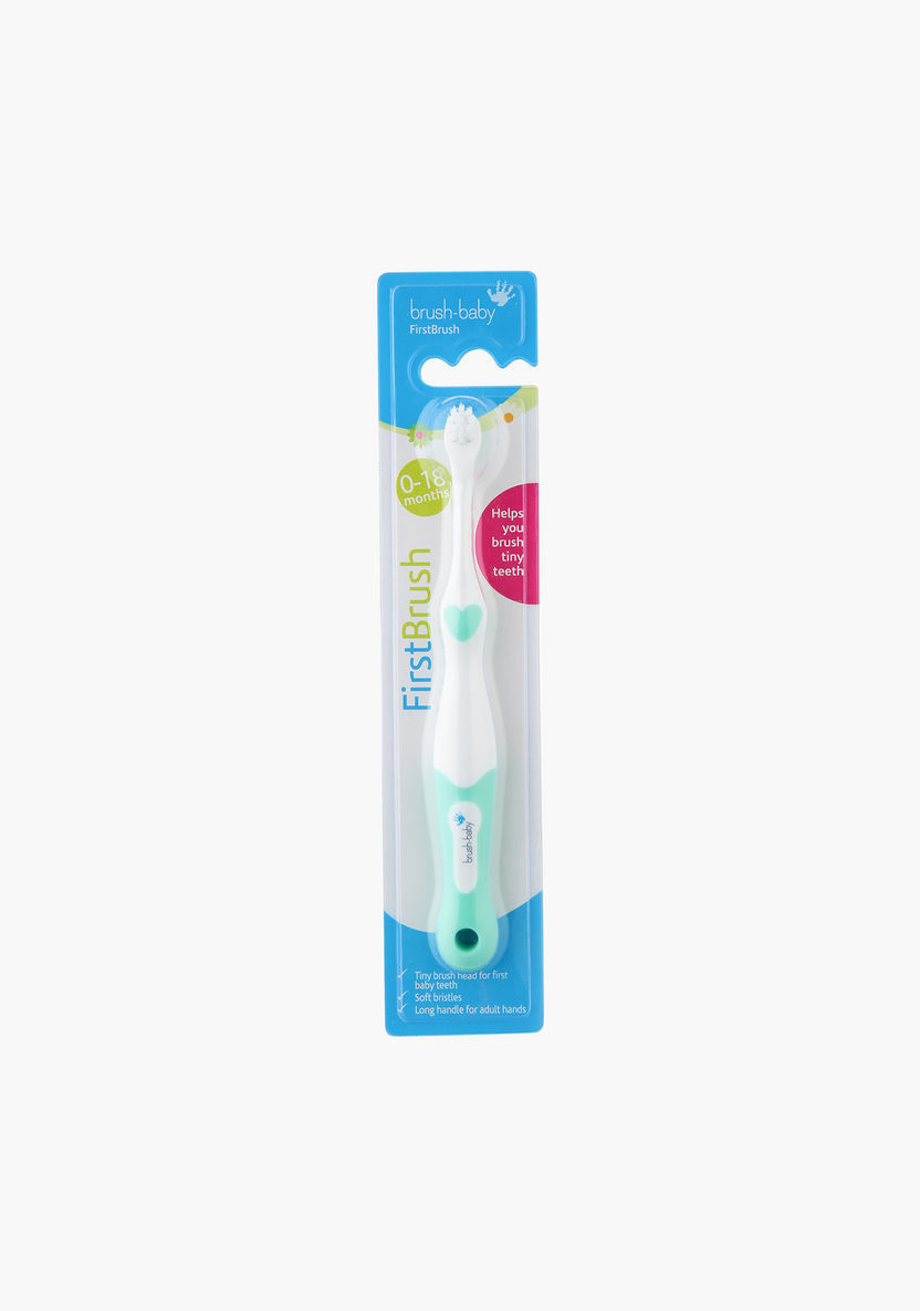 Brush Baby First Brush-Oral Care-image-0