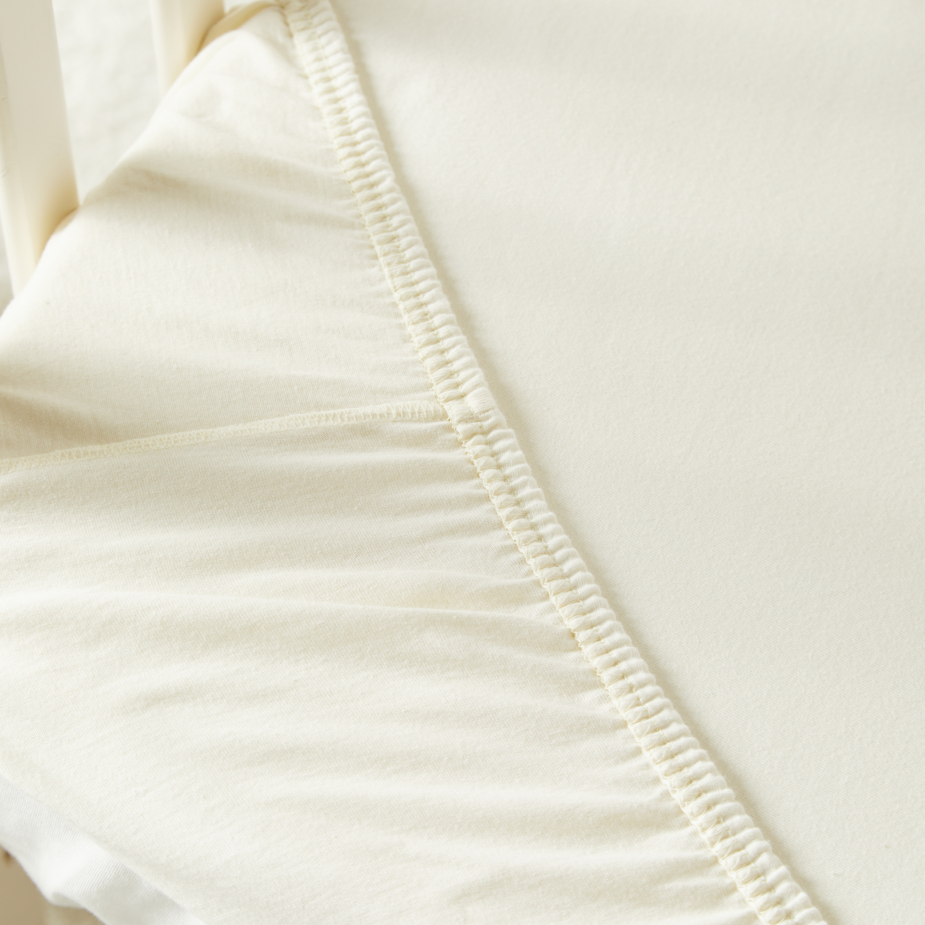 Juniors Fitted Sheet - 70x130 cms-baby-nursery-babybedding-image-4
