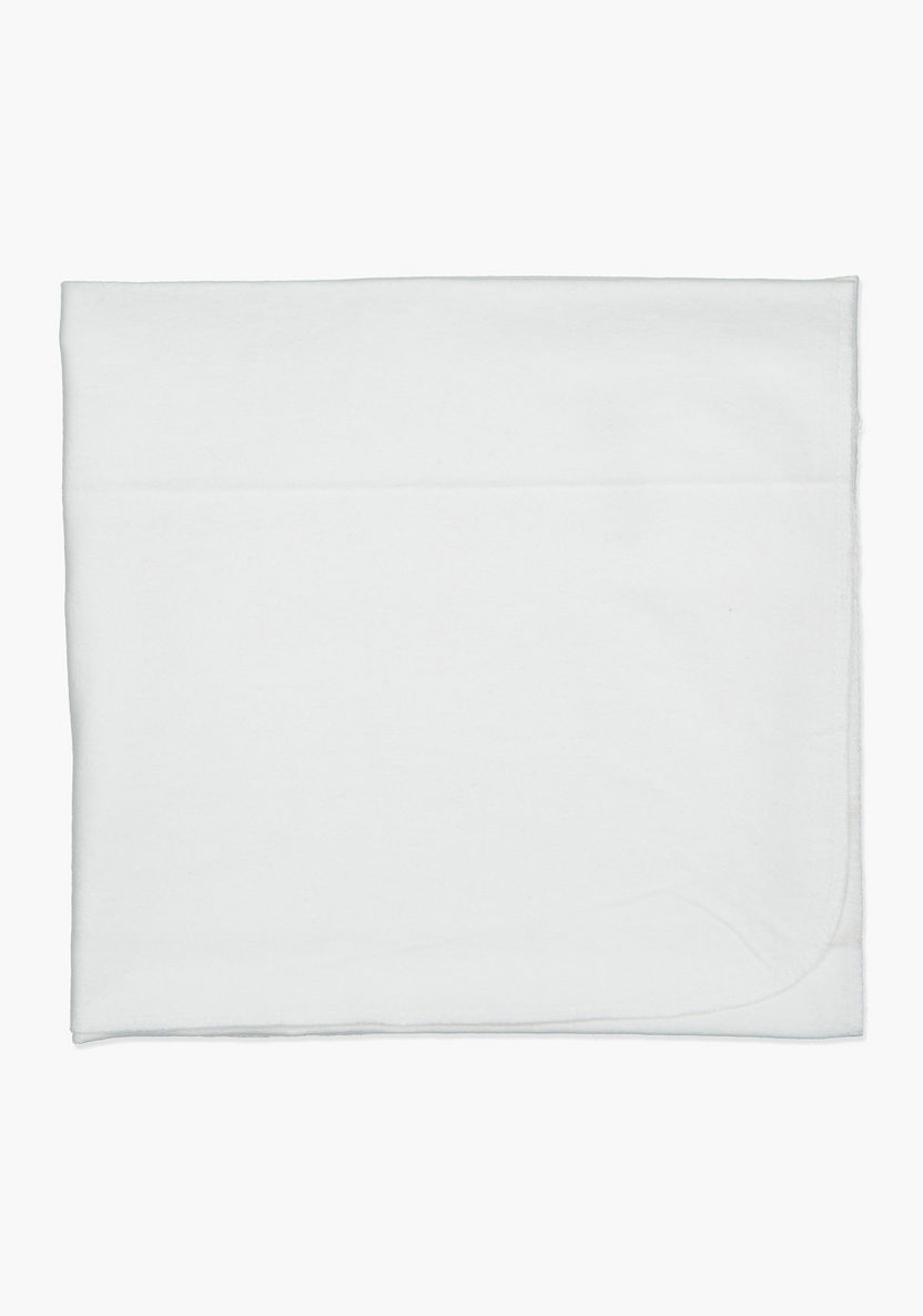 Juniors Baby Wrap Blanket - 90x100 cms-Receiving Blankets-image-0