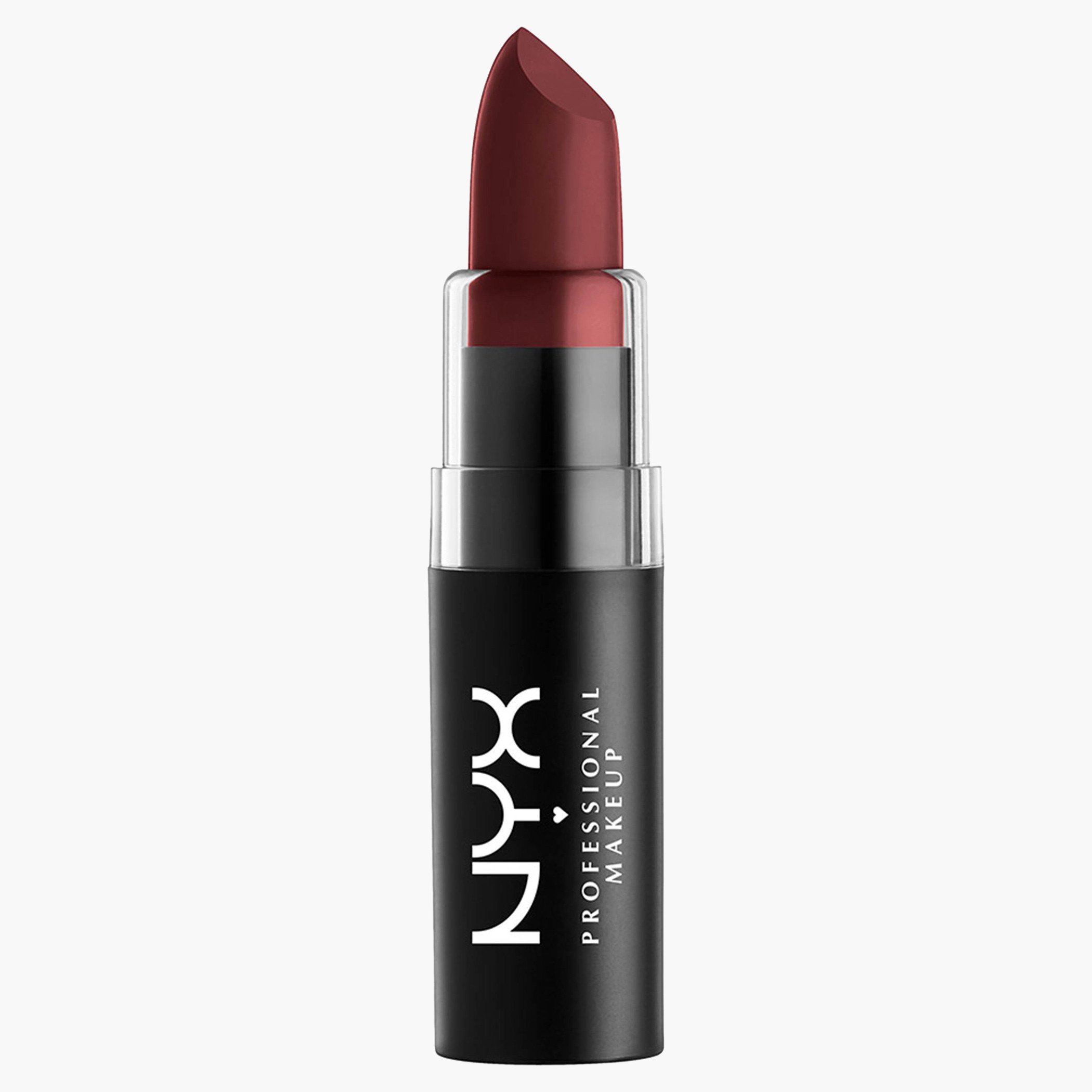 أحمر شفاه مطفي من إن واي إكس بروفيشنال ميك أب - 37-beautyandpersonalcare-makeup-lips-lipsticks-image-1