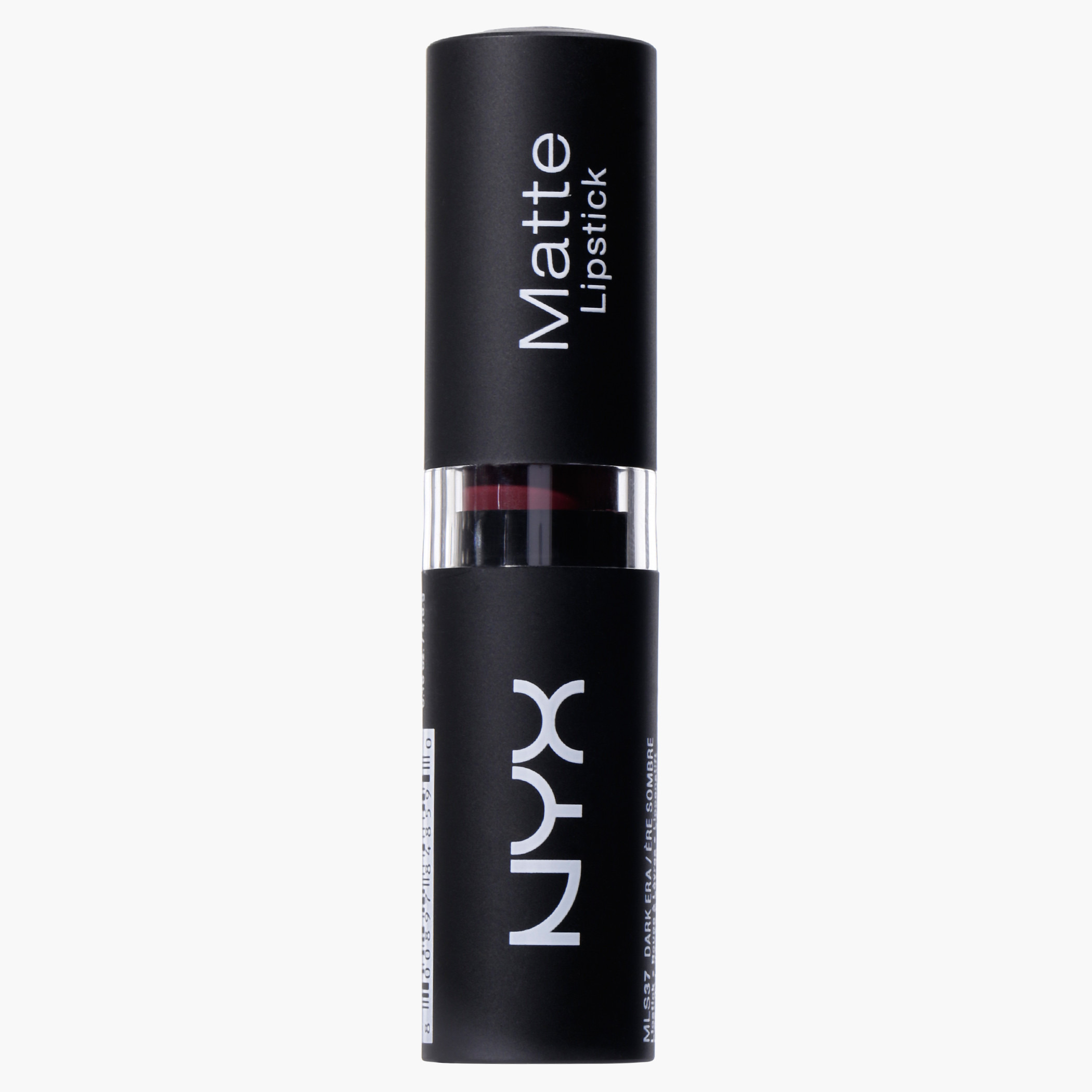 NYX Professional Make Up Matte Lipstick -beautyandpersonalcare-makeup-lips-lipsticks-image-2