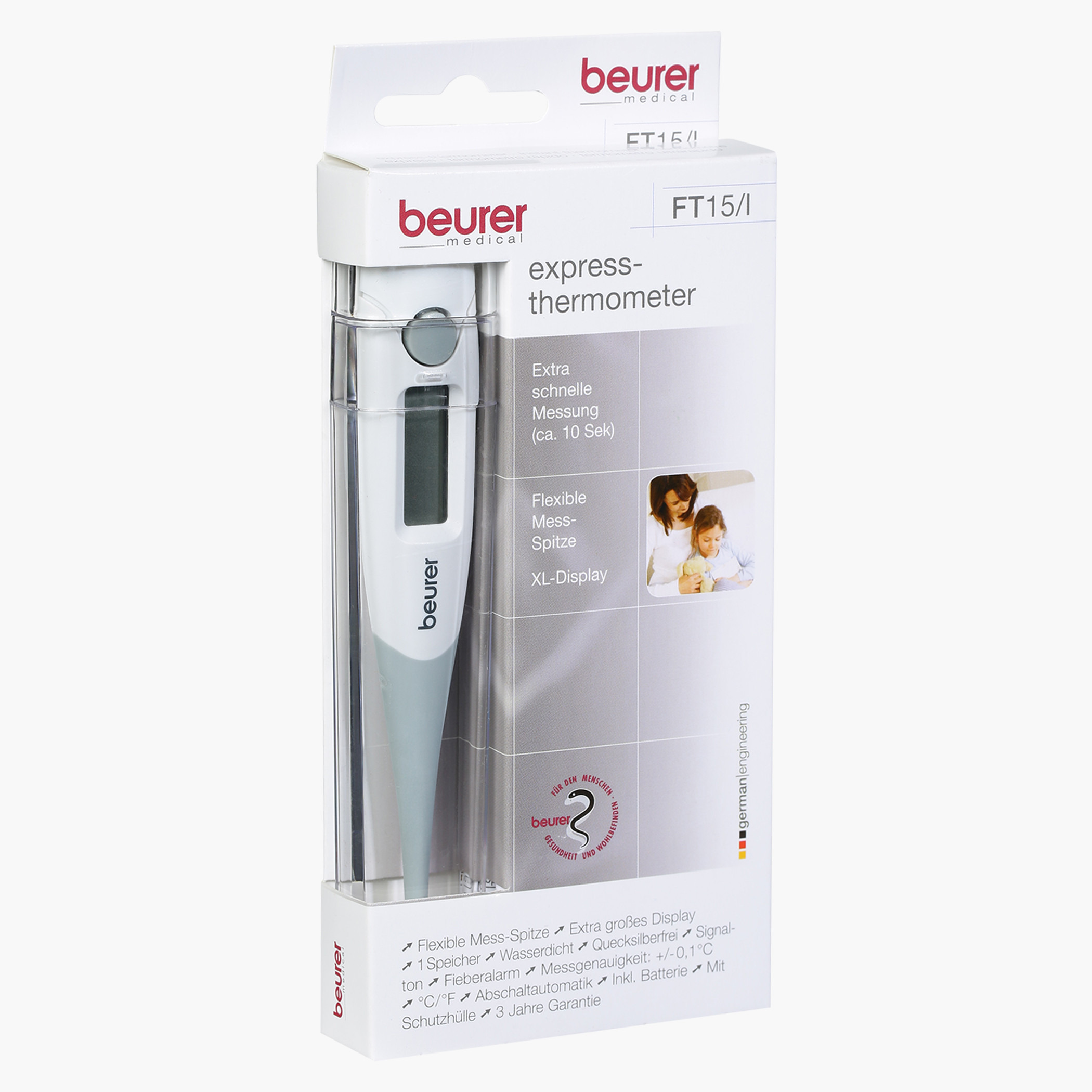 Beurer Thermometer-baby-healthandsafety-thermometersandaspirators-image-3