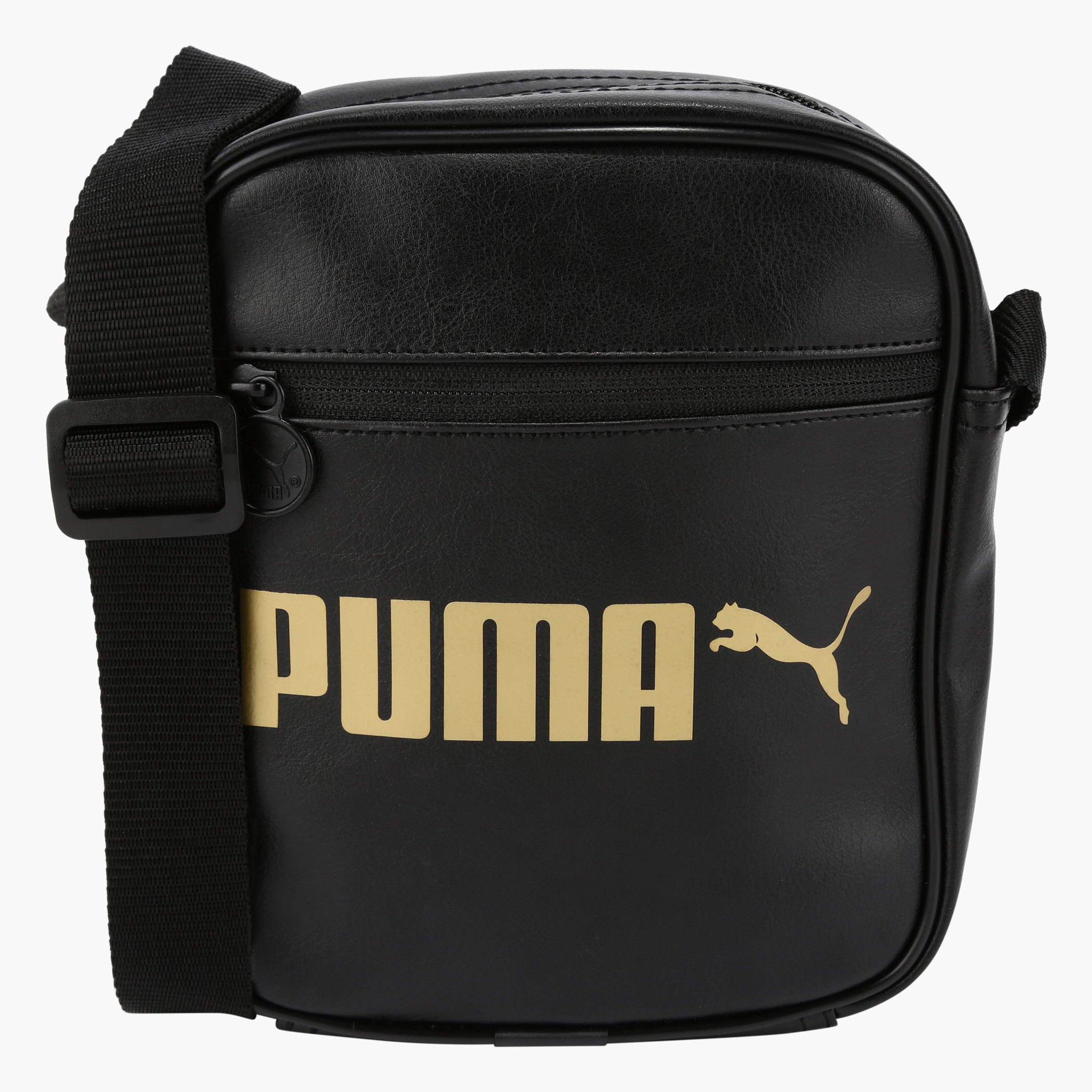 Puma messenger cheap bag online