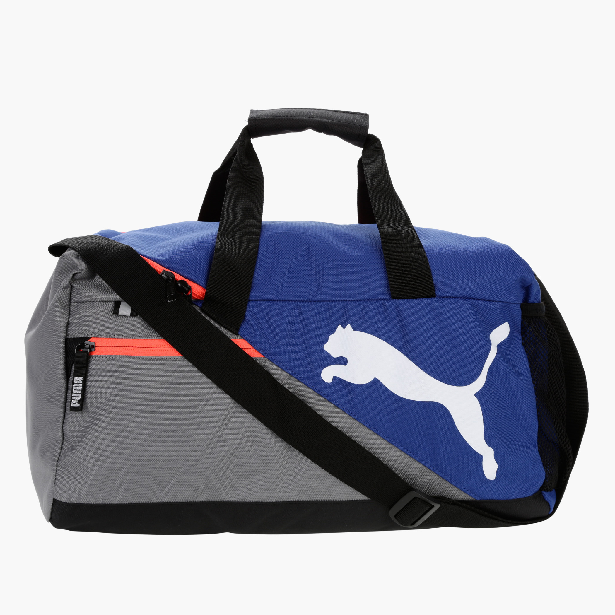 Puma duffle hot sale bags online