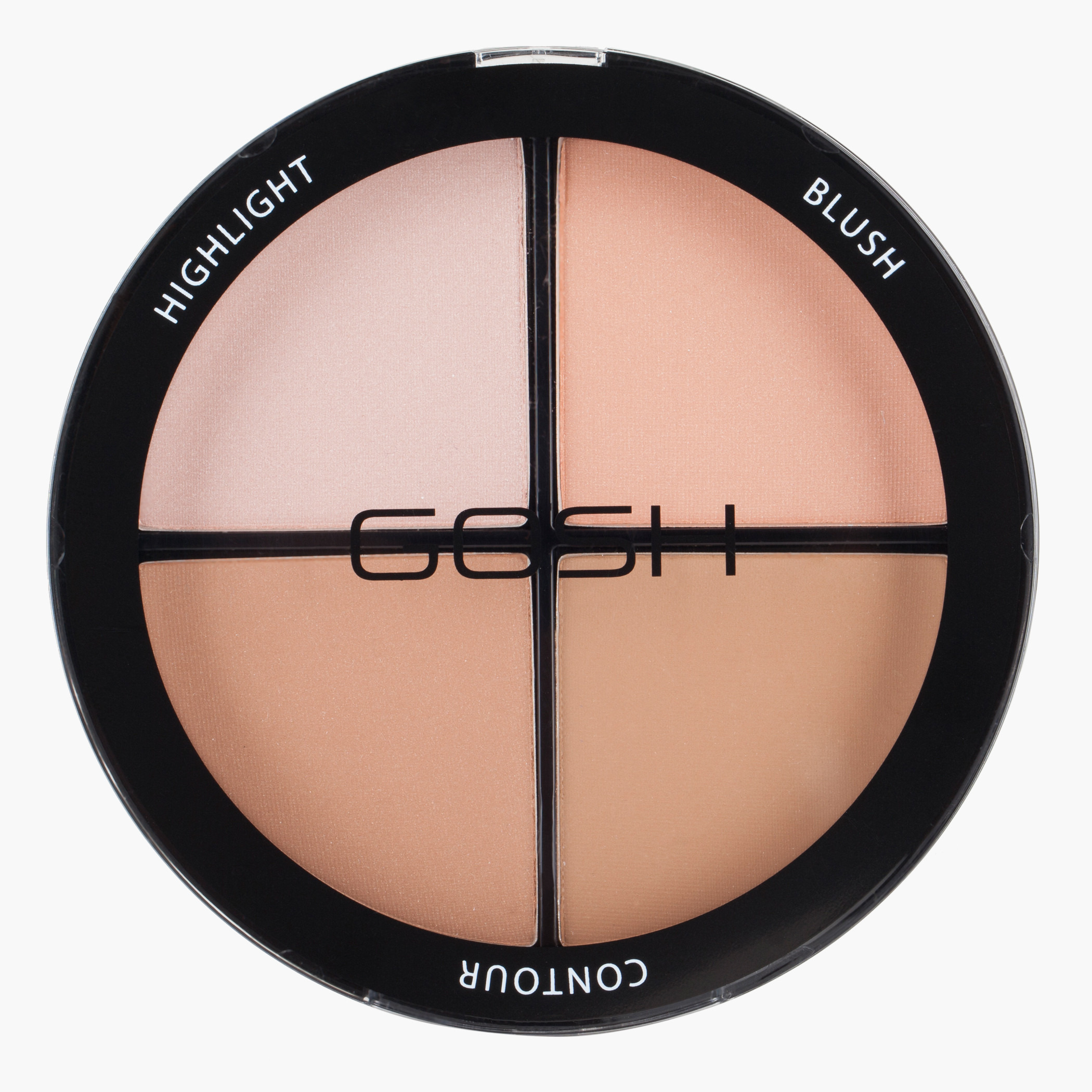 Gosh Contour N Strobe Kit-beautyandpersonalcare-makeup-face-contour-image-2