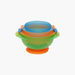 Munchkin Stay-Put Suction Bowl - Set of 3-Mealtime Essentials-thumbnail-0
