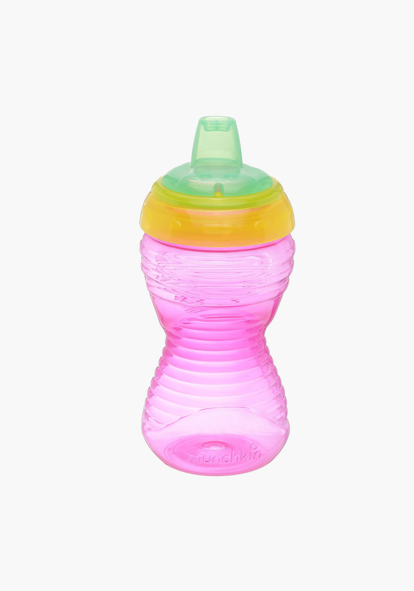 Munchkin Spill Proof Cup - 10 Oz-Mealtime Essentials-image-0