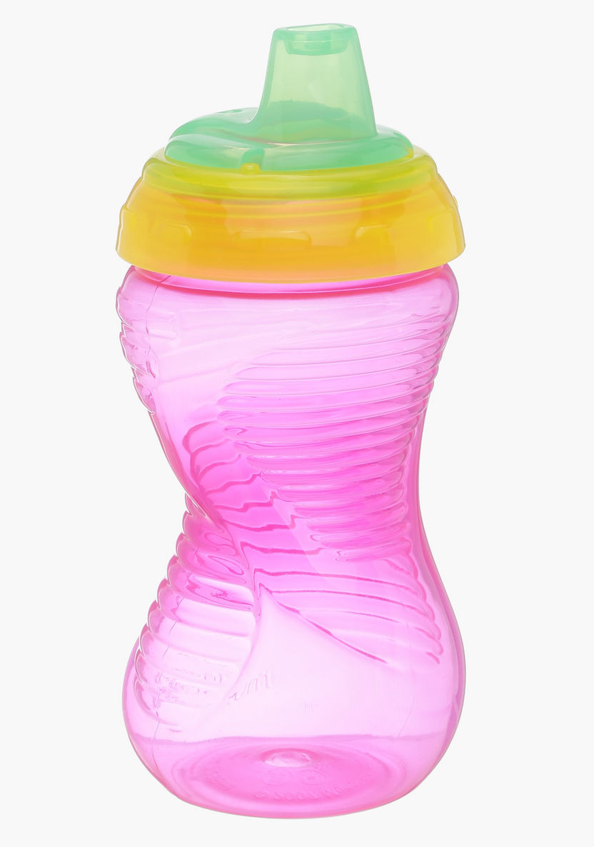 Munchkin Spill Proof Cup - 10 Oz-Mealtime Essentials-image-1