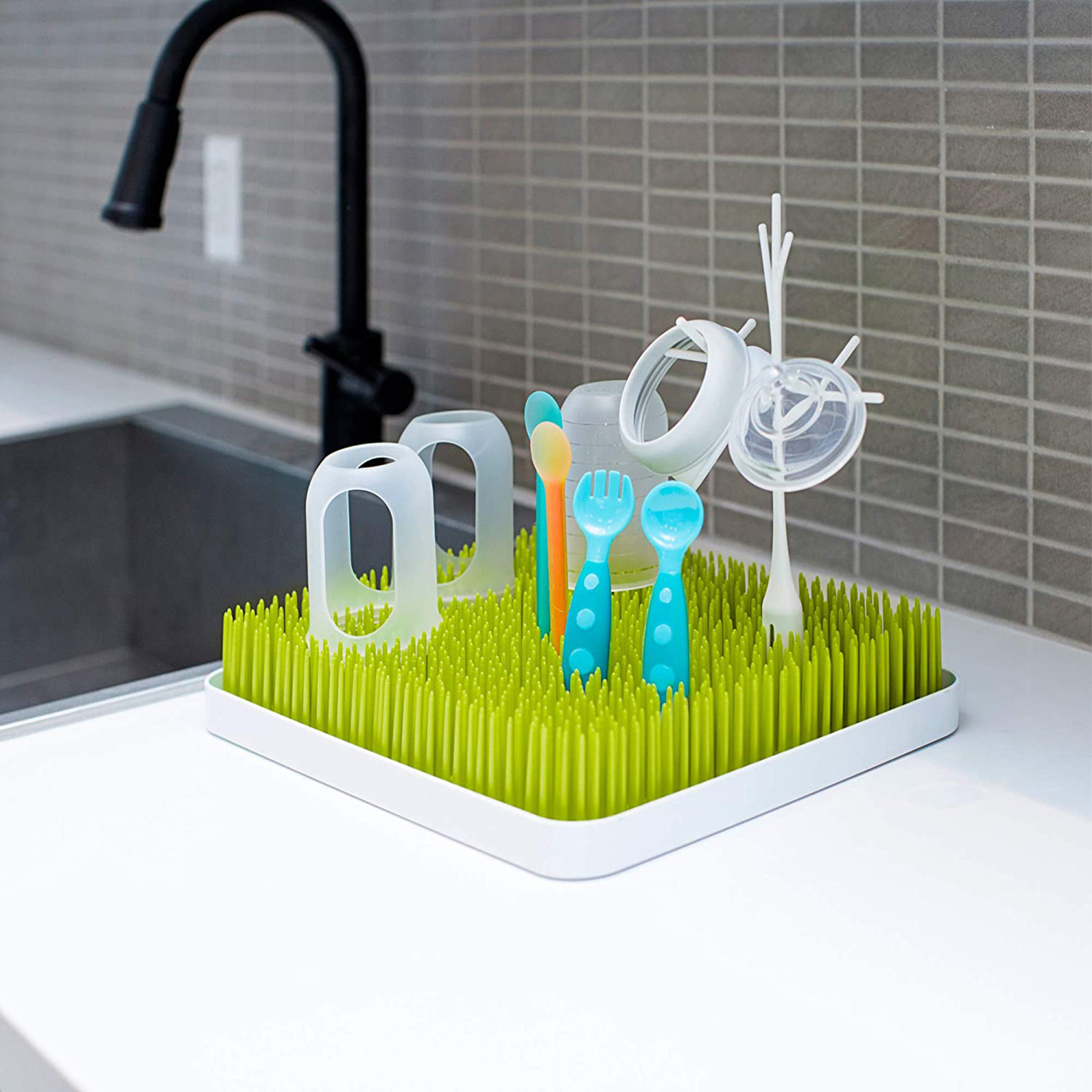 Boon Drying Rack Grass-baby-feeding-accessories-image-4